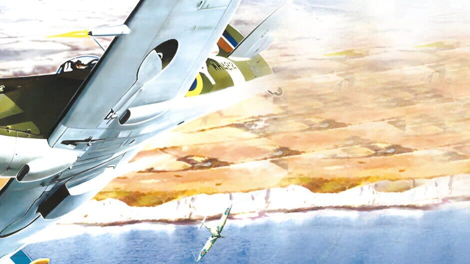 The History Channel: Battle of Britain - World War II 1940