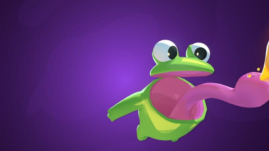 Frog Sqwad