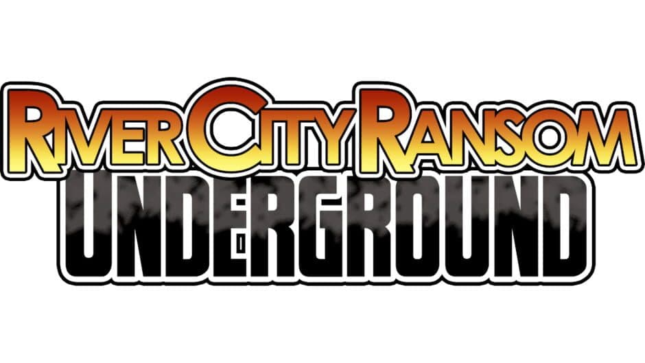River City Ransom: Underground