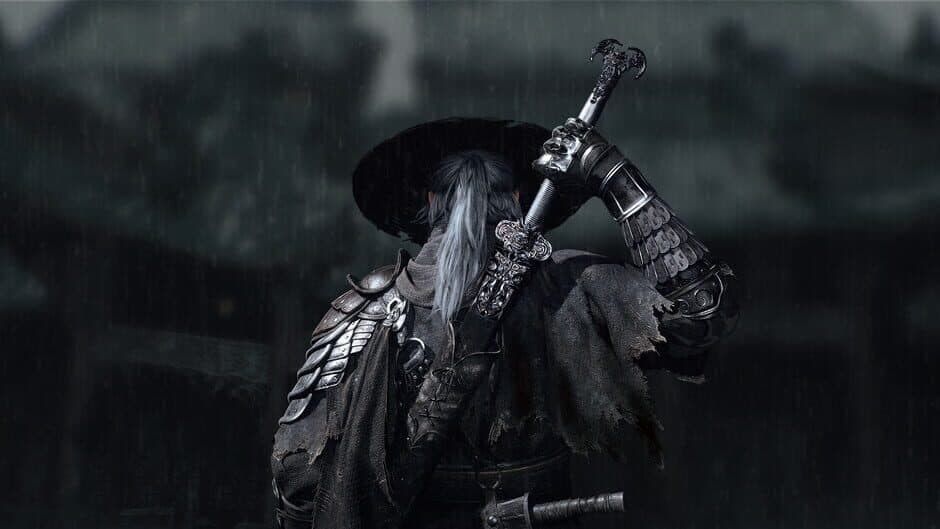 Phantom Blade Zero