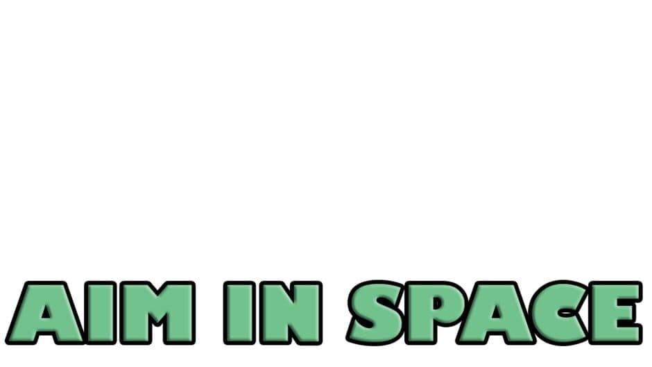 Aim in Space