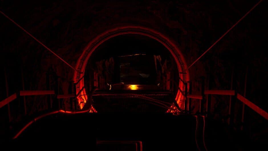Exit Zone