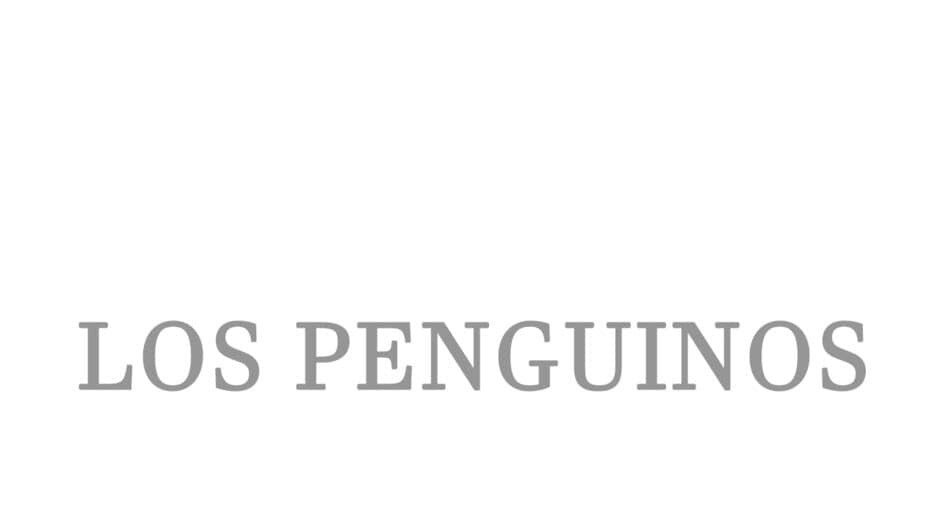Los Penguinos