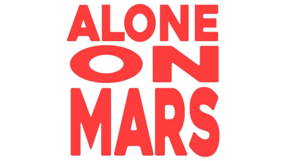Alone on Mars