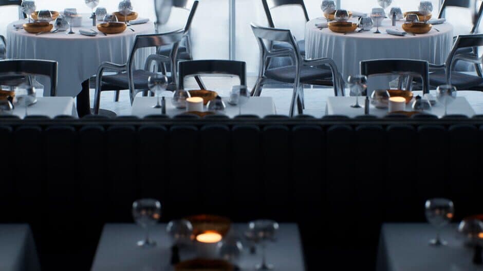 Elysium Restaurant
