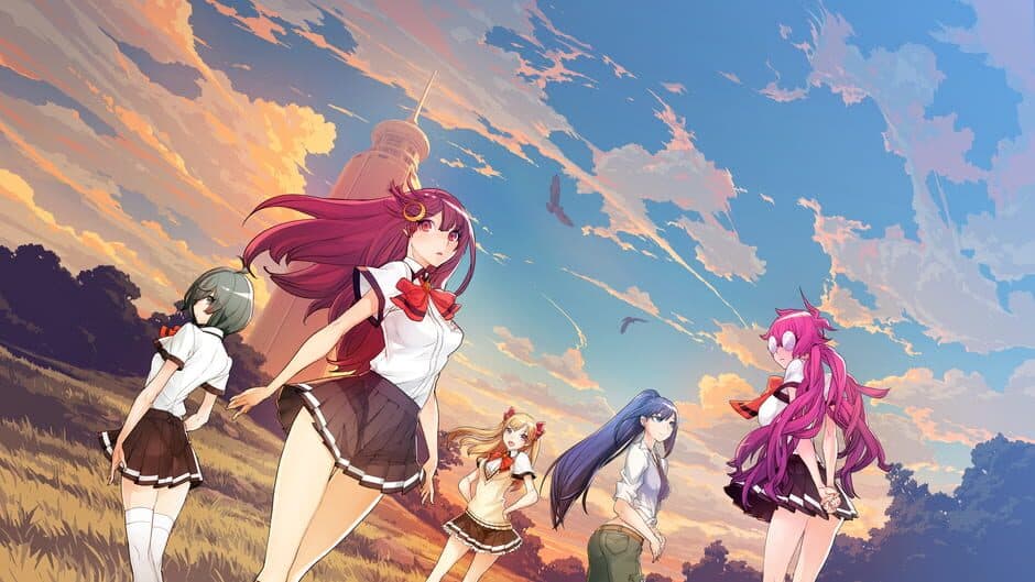 World End Syndrome