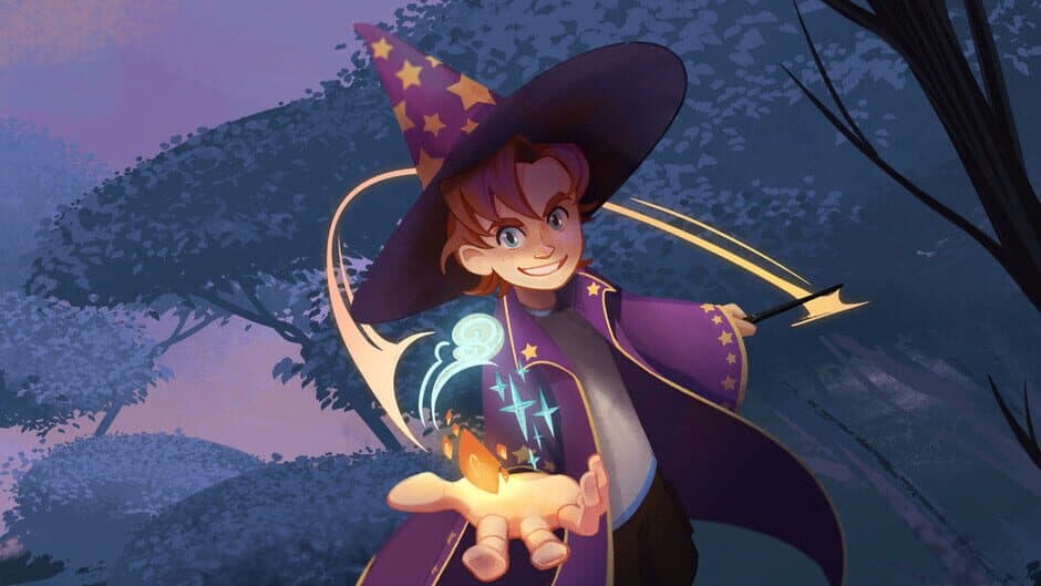 Simon the Sorcerer Origins