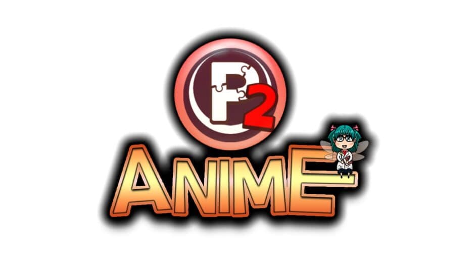 Pixel Puzzles 2: Anime