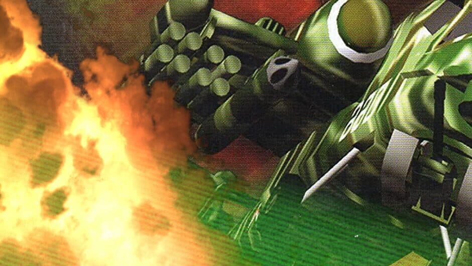 Enemy Engaged: Apache vs Havoc