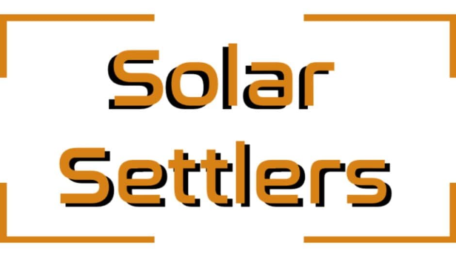 Solar Settlers