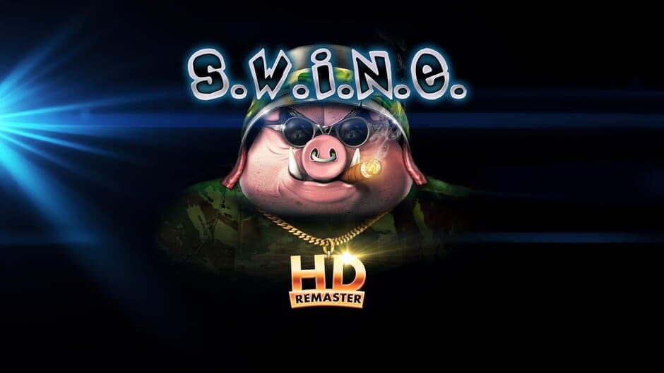 S.W.I.N.E. HD Remaster