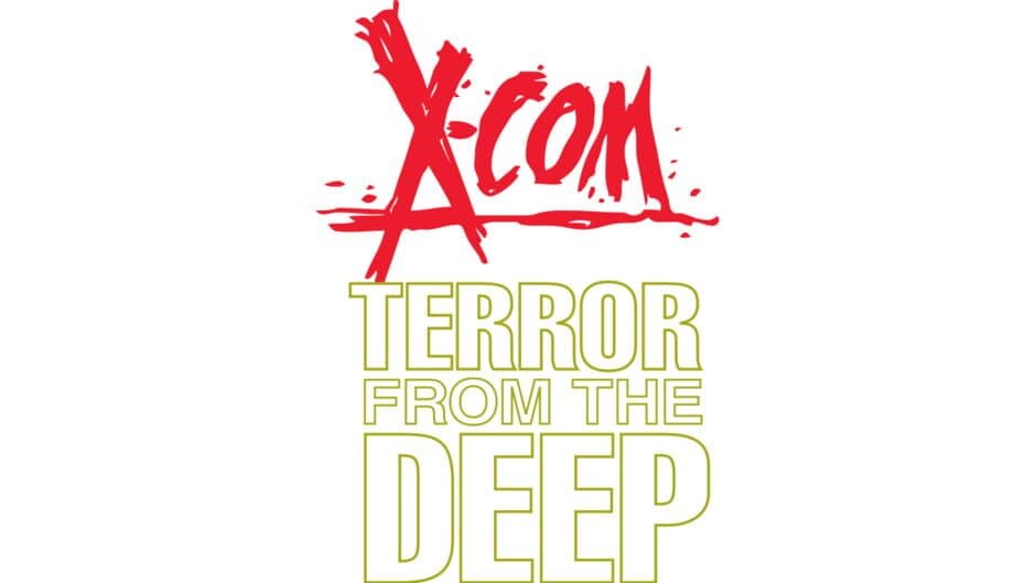 X-COM: Terror From the Deep