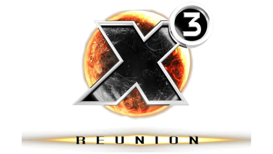 X3: Reunion