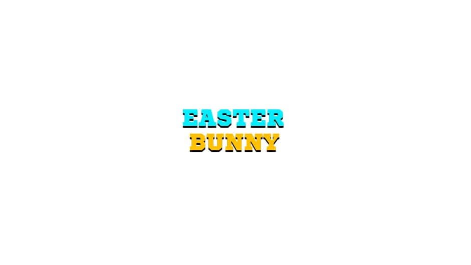 Easter Bunny