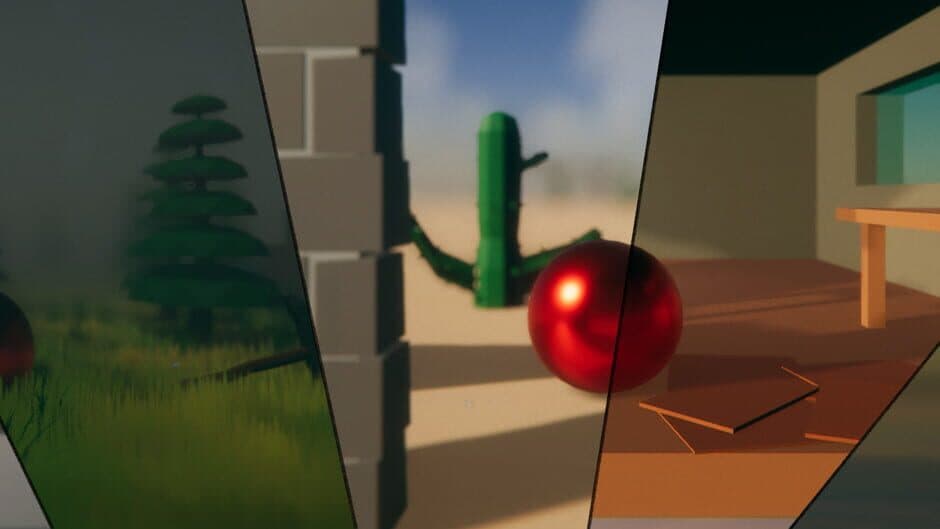 The Ball 2