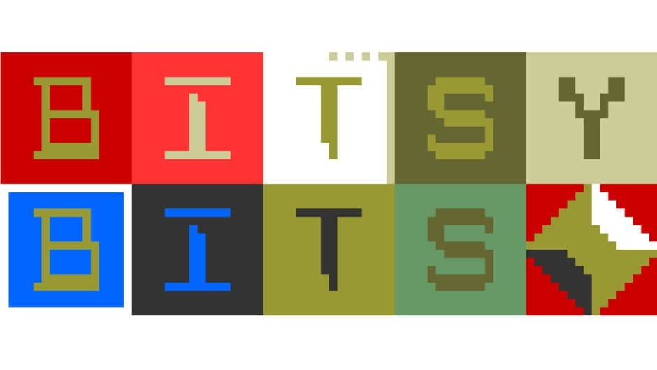 Bitsy Bits