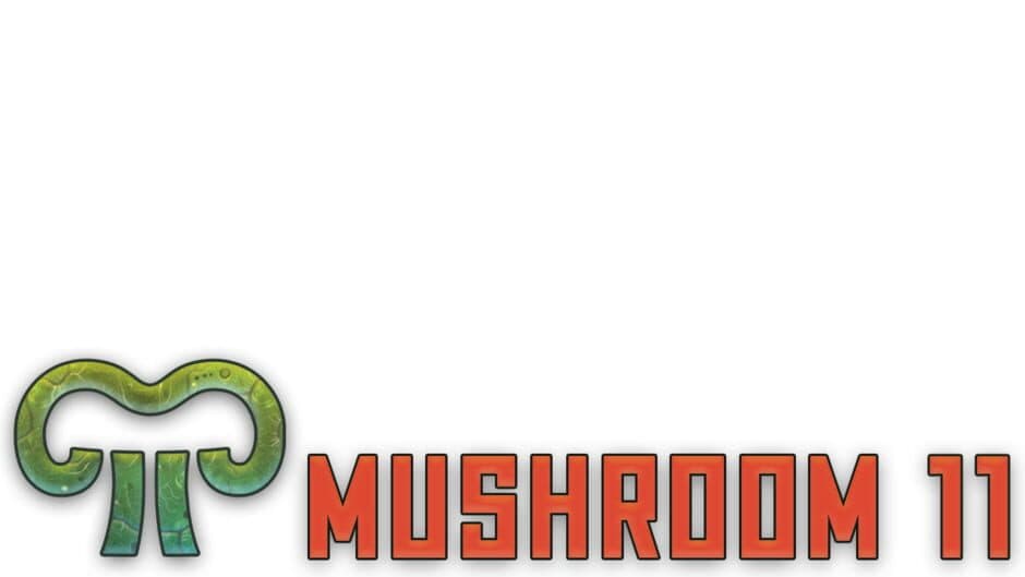 Mushroom 11