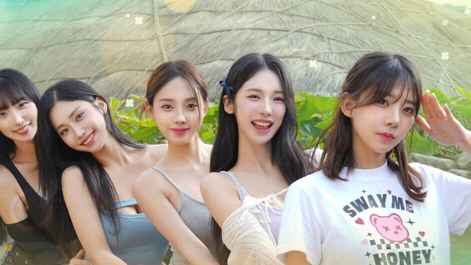Summer's Heartbeat