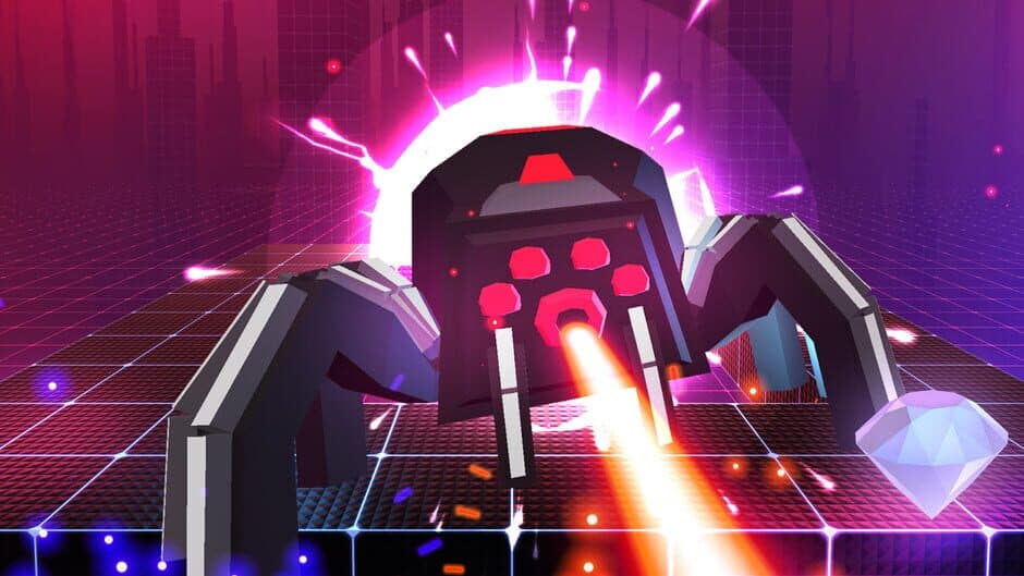 Cube Jumper VR