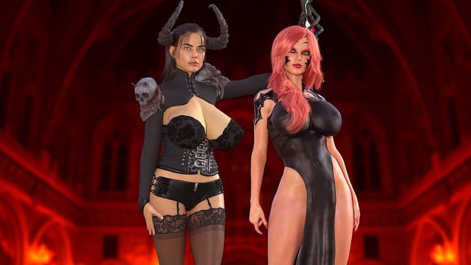 Succubus Spell
