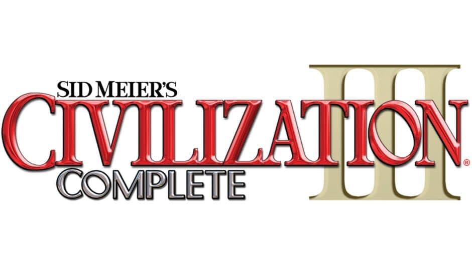 Sid Meier's Civilization III: Complete