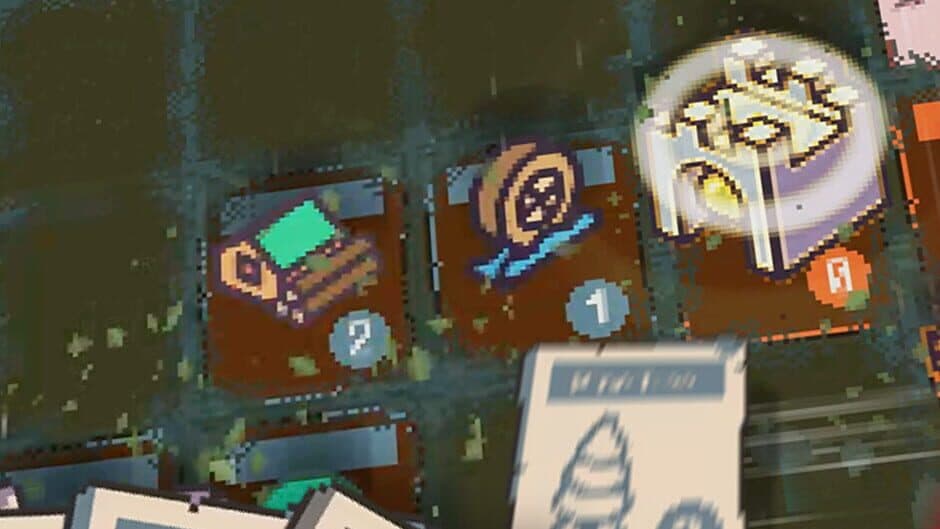 Card Colony