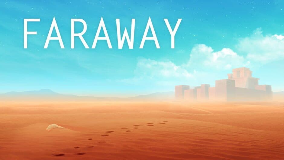 Faraway: Puzzle Escape