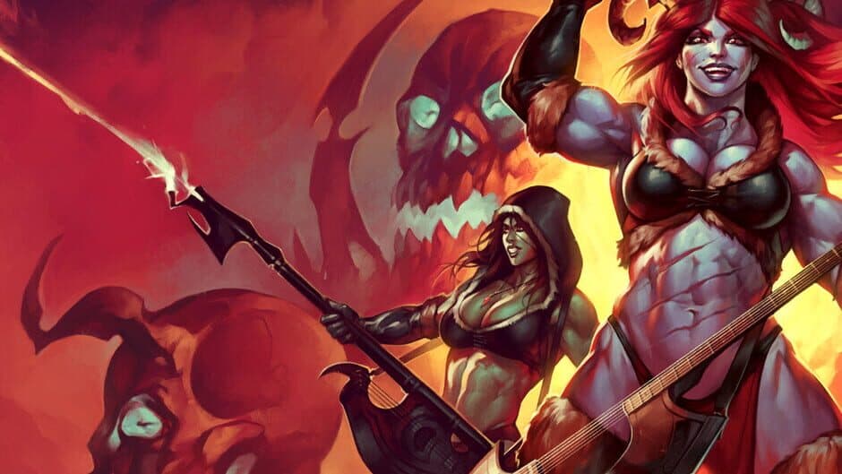 Hedon Bloodrite