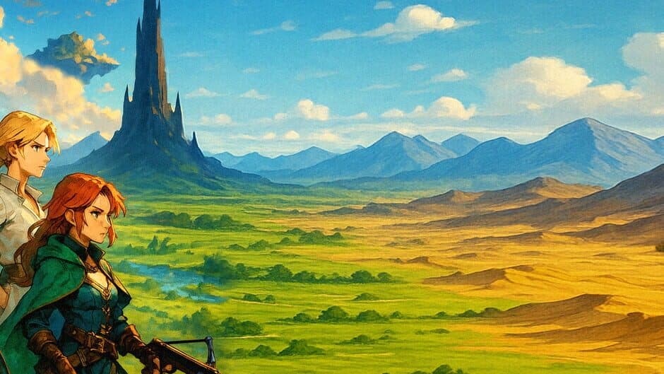 Lore of Luvarith: The Hollow Crown