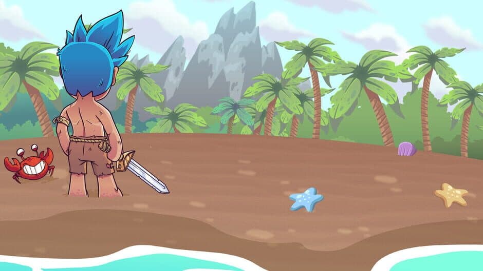 Tinkerlands