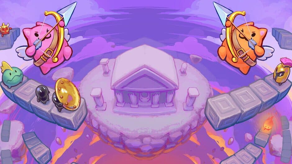 Twin Shot Deluxe