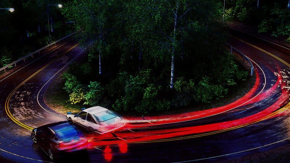 Drift86