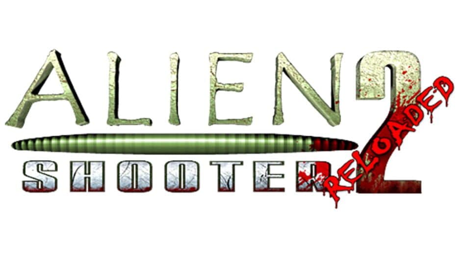 Alien Shooter 2: Reloaded