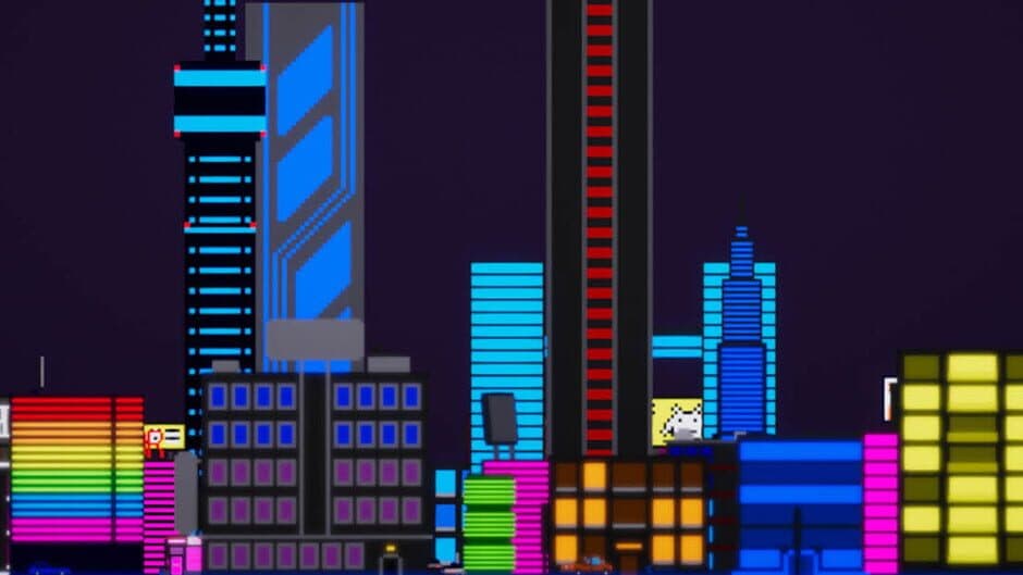 Cuberpunk 2089