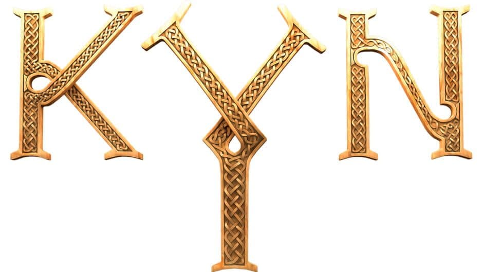 Kyn