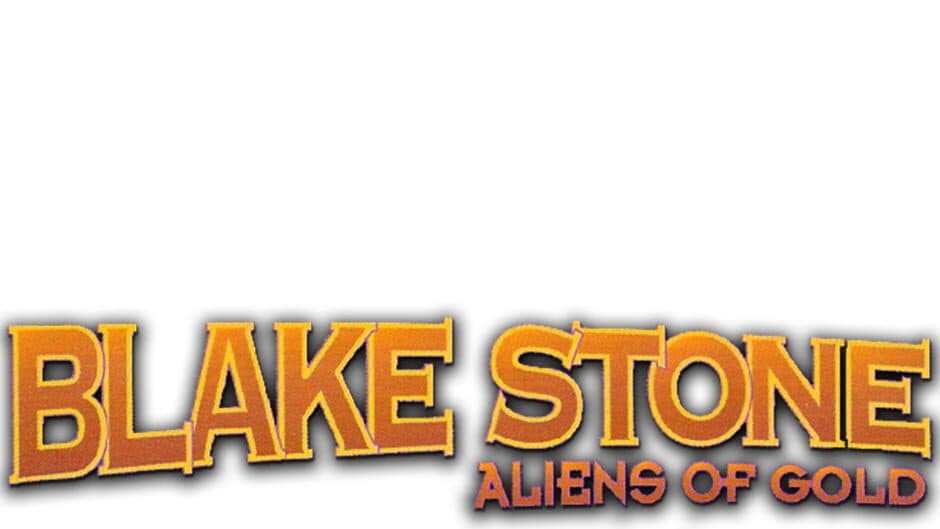 Blake Stone: Aliens of Gold