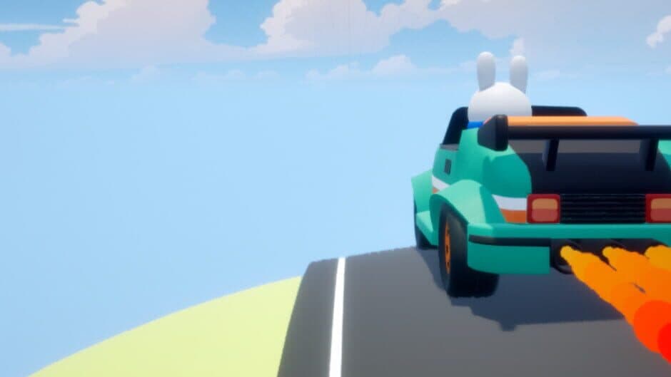 Drive Together