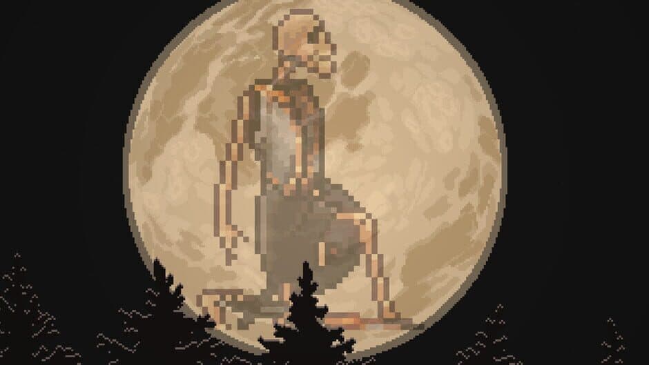 Lunar Tide