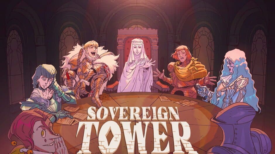 Sovereign Tower
