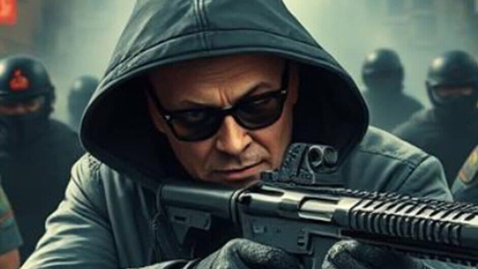 Money Theft 3 Last Mission