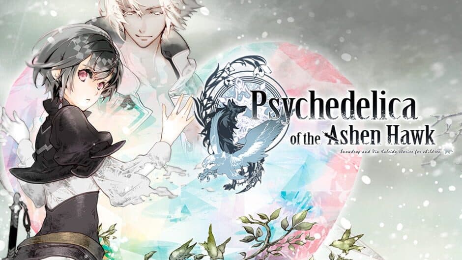 Psychedelica of the Ashen Hawk