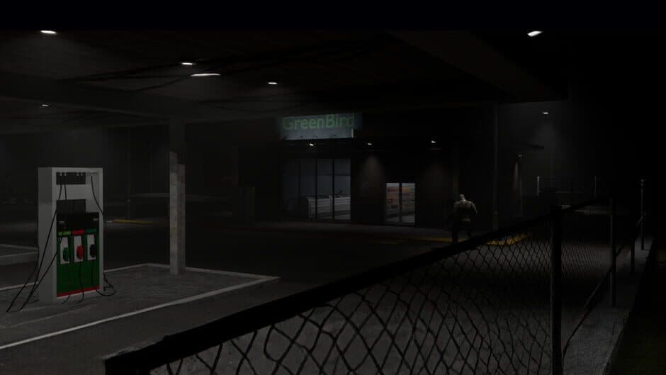 Late Shift