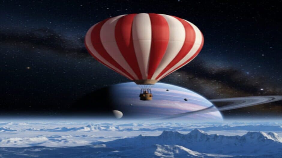 Fantastic journey