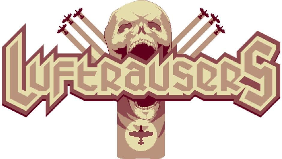 LUFTRAUSERS