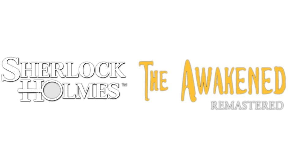 Sherlock Holmes The Awakened Remastered Edition