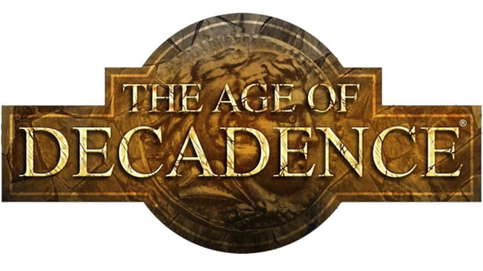 The Age of Decadence