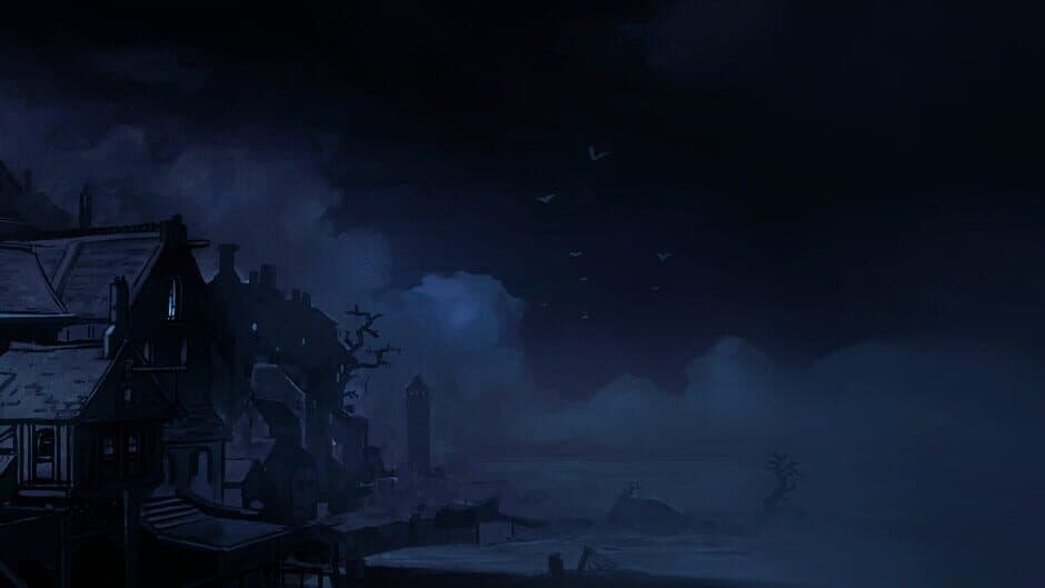 The Foretold: Westmark Legacy