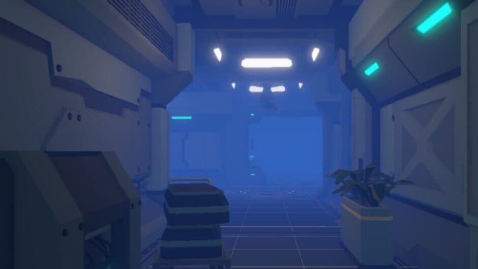 Legitimate Space Corp Simulator LLC