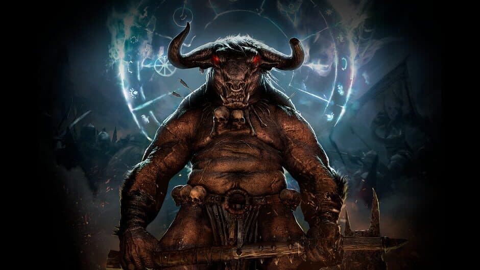 Warhammer: Vermintide 2 - Winds of Magic