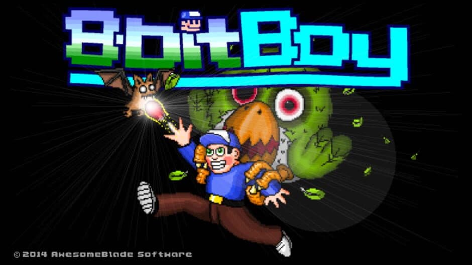 8BitBoy